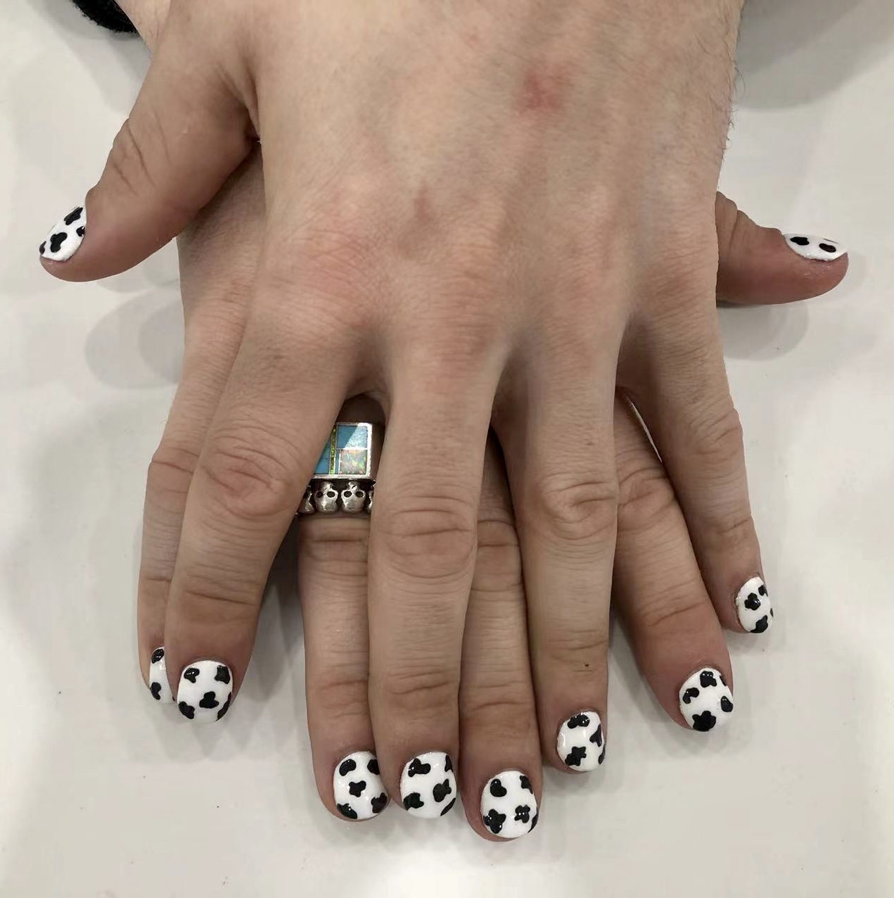 La Bella Nail Salon nail photo 2