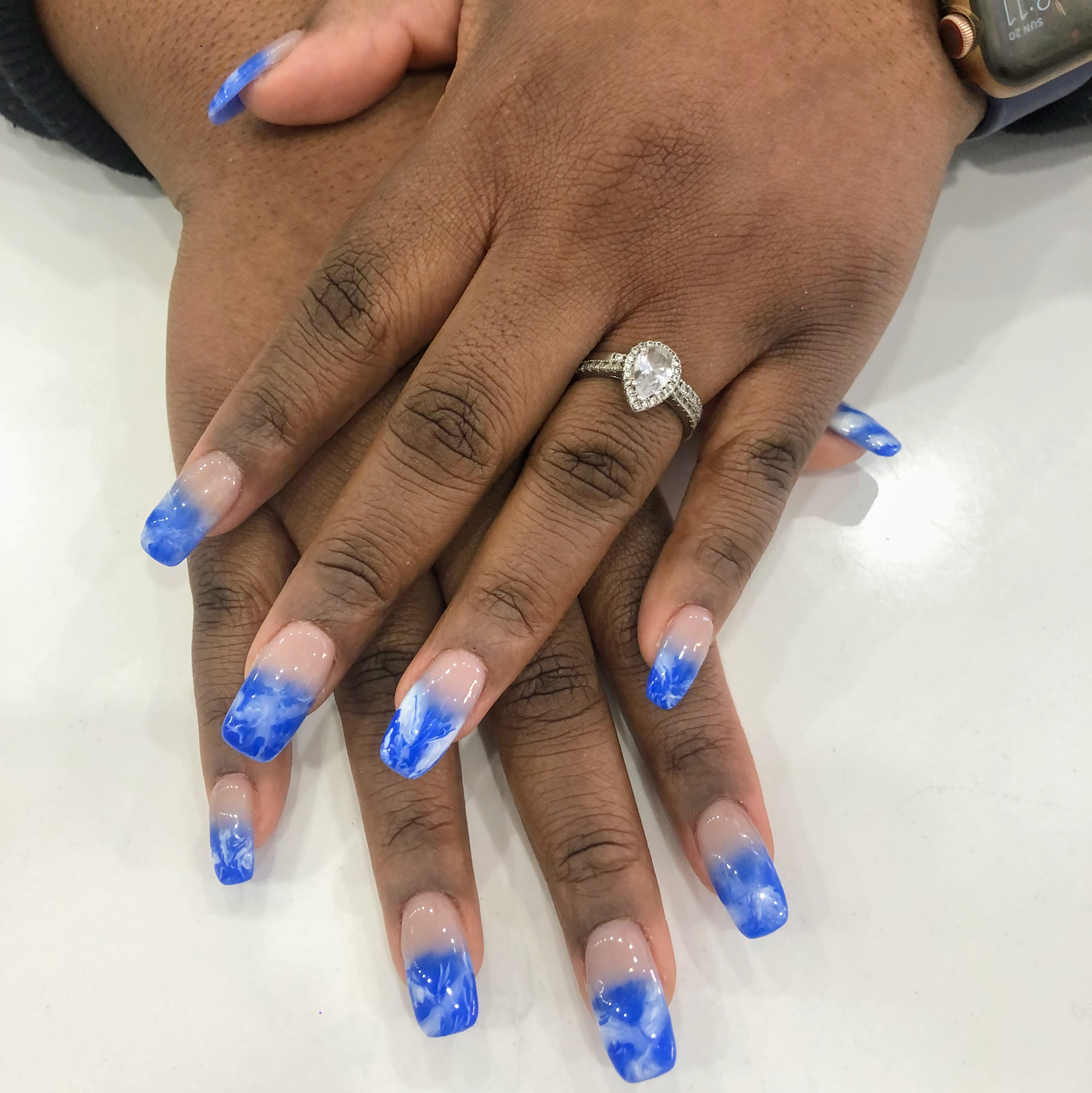 La Bella Nail Salon nail photo 4