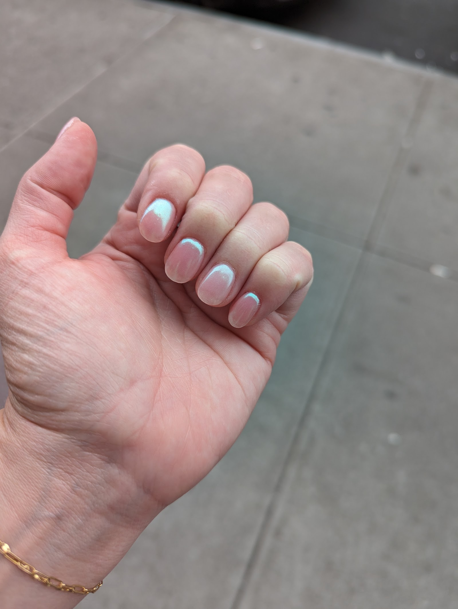 La Bella Nail Salon nail photo 5
